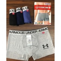 Трусы боксеры Under Armour XL. Код: Т40